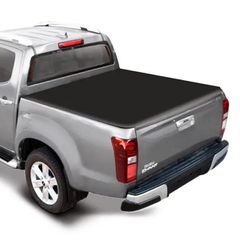 Καλύμματα Καρότσας ISUZU D-MAX 2012-2021 TONNEAU COVER ***ΛΑΔΑΣ4Χ4***