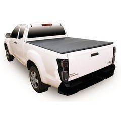 Καλύμματα Καρότσας ISUZU D-MAX 1995-2011 TONNEAU COVER ***ΛΑΔΑΣ4Χ4***