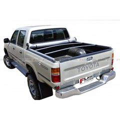 Καλύμματα Καρότσας TOYOTA HILUX 1998-2004 TONNEAU COVER ***ΛΑΔΑΣ4Χ4***