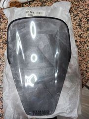 Givi d116 ζελατίνα tdm 850 xj 600