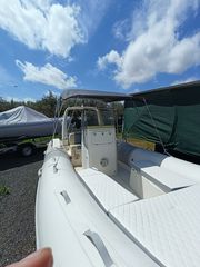 Marco 2000 Altura 590