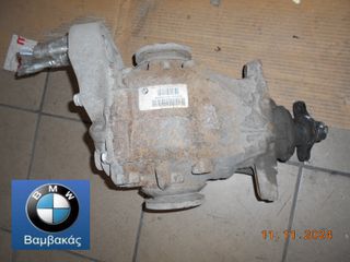 ΔΙΑΦΟΡΙΚΟ BMW E87 E81 E82 DIESEL /// E90 E91 E92 / 325xi ///  3.07  ''BMW Βαμβακάς''