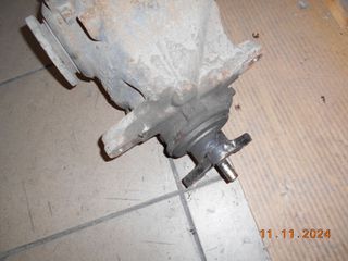 ΔΙΑΦΟΡΙΚΟ BMW E87 E81 E82 DIESEL /// E90 E91 E92 / 325xi ///  3.07  ''BMW Βαμβακάς''-thumb-2