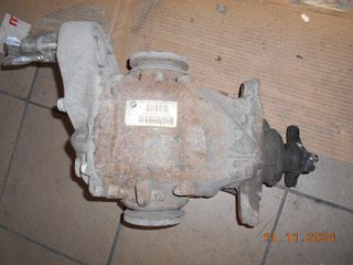ΔΙΑΦΟΡΙΚΟ BMW E87 E81 E82 DIESEL /// E90 E91 E92 / 325xi ///  3.07  ''BMW Βαμβακάς''-thumb-3