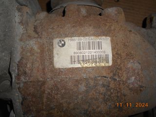 ΔΙΑΦΟΡΙΚΟ BMW E87 E81 E82 DIESEL /// E90 E91 E92 / 325xi ///  3.07  ''BMW Βαμβακάς''-thumb-5