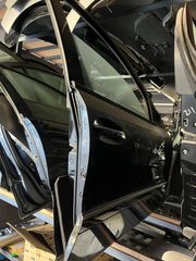 MERCEDES E-CLASS W211 ΠΟΡΤΑ ΔΕΞΙΑ ΜΑΥΡΗ ΓΕΜΑΤΗ