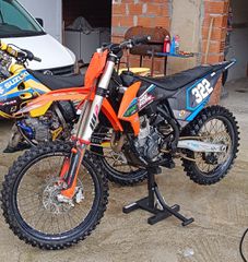 KTM 250 SX-F 2020 sxf250 2020