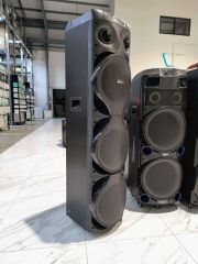 Ηχείο ΜΤ 3*12 bluetooth
