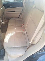 subaru forester 2006 2007 turbo 2500cc με66000 χλμ-thumb-12