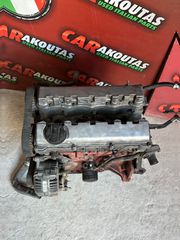 Κινητήρας NFX 1.6 Citroen - Peugeot
