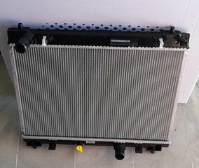TOYOTA YARIS 06-16 D4D 1,4 DIESEL ΨΥΓΕΙΟ ΜΗΧΑΝΗΣ (Α' ΠΟΙΟΤΗΤΑ) ΜΠΑΜΠΟΥΡΗΣ