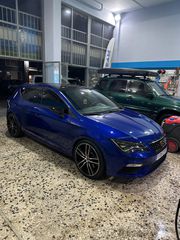 Seat Leon 2020 CUPRA