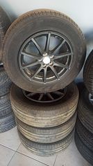 Ζαντολάστιχα Land Rover-Ford 17"