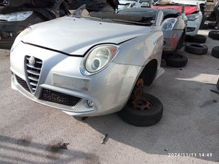 ALFA ROMEO MITO (955) ΦΑΝΑΡΙΑ ΕΜΠΡΟΣ
