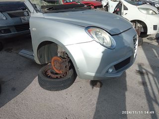ALFA ROMEO MITO (955) ΦΑΝΑΡΙΑ ΕΜΠΡΟΣ-thumb-1