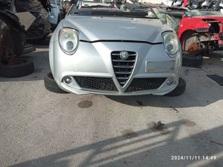 ALFA ROMEO MITO (955) ΦΑΝΑΡΙΑ ΕΜΠΡΟΣ-thumb-2