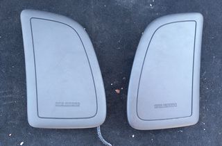 SUZUKI ALTO (08-14)ΑΕΡΟΣΑΚΟΙ ΚΑΘΙΣΜΑΤΩΝ ΑΡ-ΔΕ