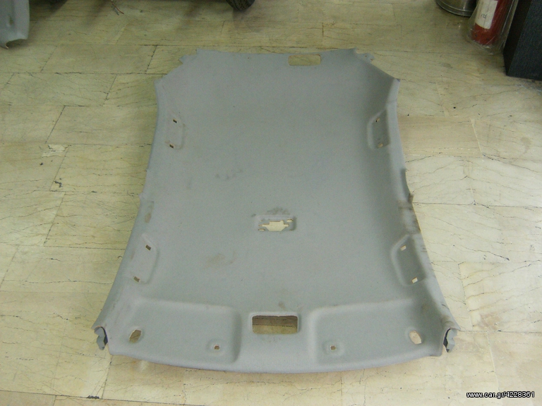 ουρανος toyota yaris 2007 mod 3θυρο
