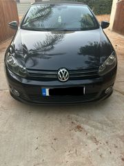 Volkswagen Golf 2016 TSI