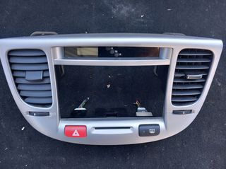 KIA RIO (05-11) ΑΕΡΑΓΩΓΟΙ