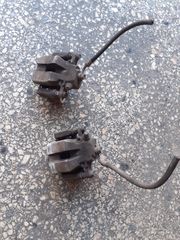 TOYOTA RAV4 (06 -12) ΔΑΓΚΑΝΕΣ ΕΜΠΡΟΣ + ΠΙΣΩ
