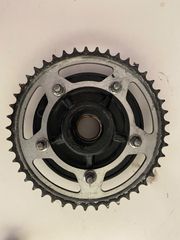 ΓΡΑΝΑΖΙΕΡΑ GSXR 600-750