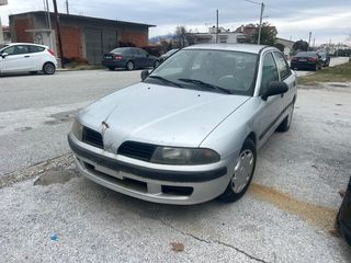 Mitsubishi Carisma 2004