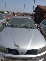 Mitsubishi Carisma 2004-thumb-3