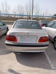 Mitsubishi Carisma 2004-thumb-9