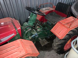 Δενδροκομικά Τρακτέρ Carraro 1990-thumb-4