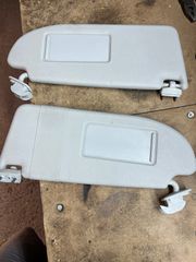 Σκιάδια seat ibiza 2007
