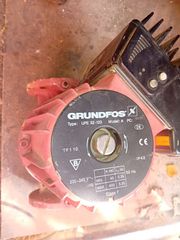 Grundfos 32-120 f