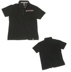 ΜΠΛΟΥΖΑ HUSQVARNA POLO ΜΑΥΡΗ ΠΡΟΣΦΟΡΑ -85%