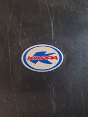 Kappa Top Case K48N