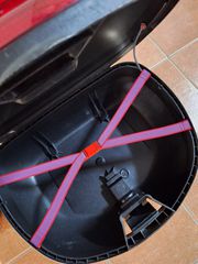 Kappa Top Case K48N-thumb-4