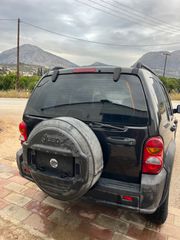 ΤΖΑΜΟΠΟΡΤΑ  JEEP CHEROKEE KJ 2.8CRD (2001-2007)