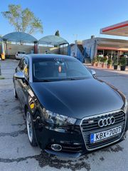 Audi A1 2014