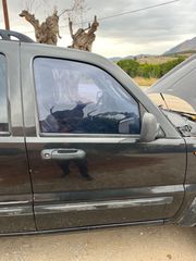 ΠΟΡΤΑ ΕΜΠΡΟΣ ΔΕΞΙΑ JEEP CHEROKEE KJ 2.8CRD (2001-2007)