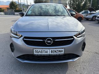 Opel Corsa 2020 1.2 EDITION
