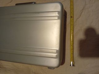 2- zero halliburton briefcases-thumb-4
