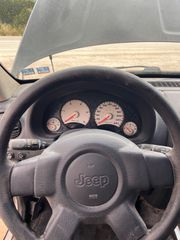ΚΟΝΤΕΡ JEEP CHEROKEE KJ 2.8CRD (2001-2007)