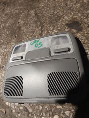 ΠΛΑΦΟΝΙΕΡΑ HONDA CRV 2003-2006 μοντέλο