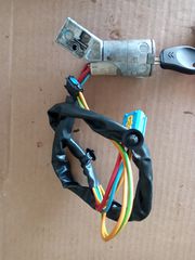 ΚΛΕΙΔΑΡΙΑ ΤΙΜΟΝΙΟΥ CITROEN C5 I-thumb-2