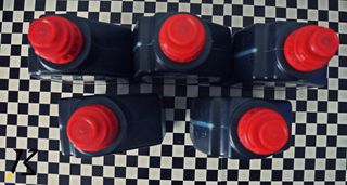 Motul Βαλβολίνη Oil 75W140 1.L-thumb-3
