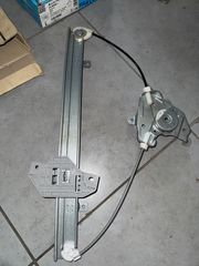 ΓΡΥΛΛΟΣ ΜΠΡΟΣΤΑ HYUNDAI ATOS KAINOYPIOΣ