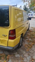 Κλούβα Mercedes-Benz 1998 VITO-thumb-2
