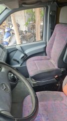 Κλούβα Mercedes-Benz 1998 VITO-thumb-4