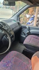 Κλούβα Mercedes-Benz 1998 VITO-thumb-5