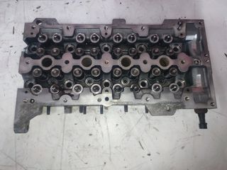 ΚΑΠΑΚΙ ΜΗΧΑΝΗΣ (ΚΕΦΑΛΗ) 199A2000 1.3 D Multijet FIAT GRANDE PUNTO 2005-2012/PUNTO EVO 2009-2012 (Z)