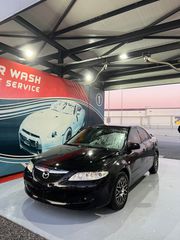 Mazda 6 2004 1.8